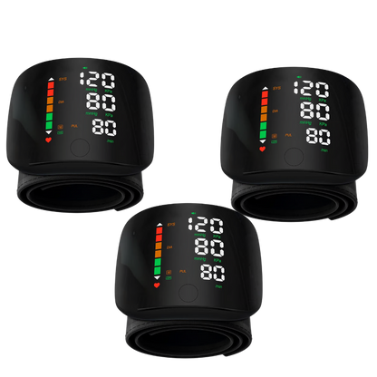 VitaTrack™ Bloeddrukmeter