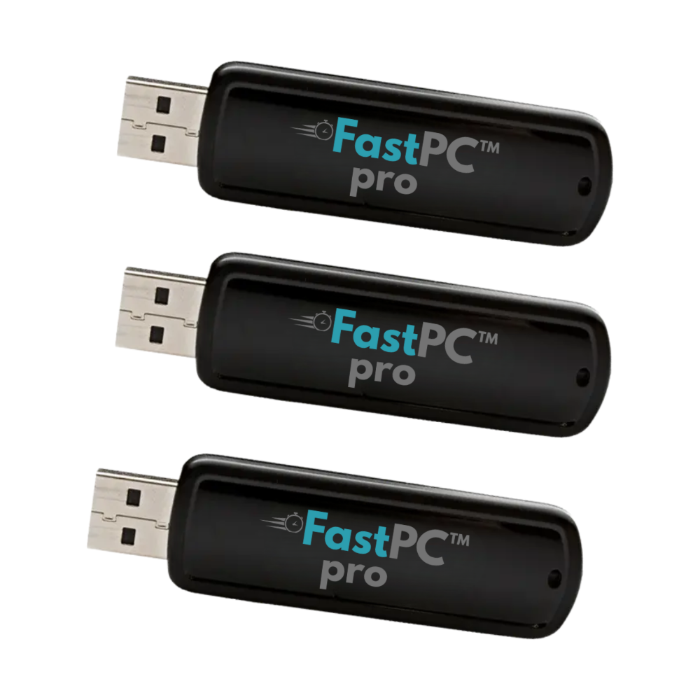 FastPC™