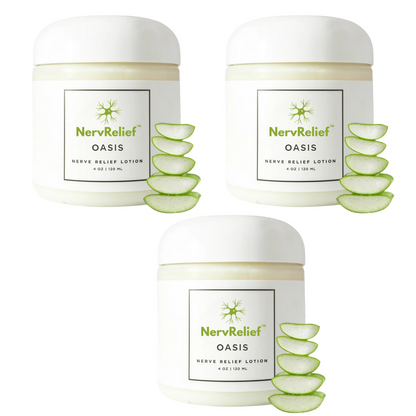 NervRelief™ crème