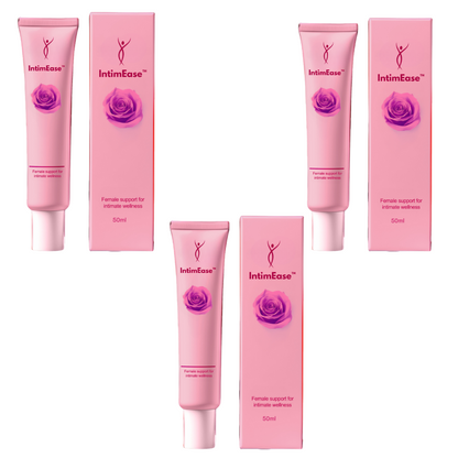 IntimEase™ Crème