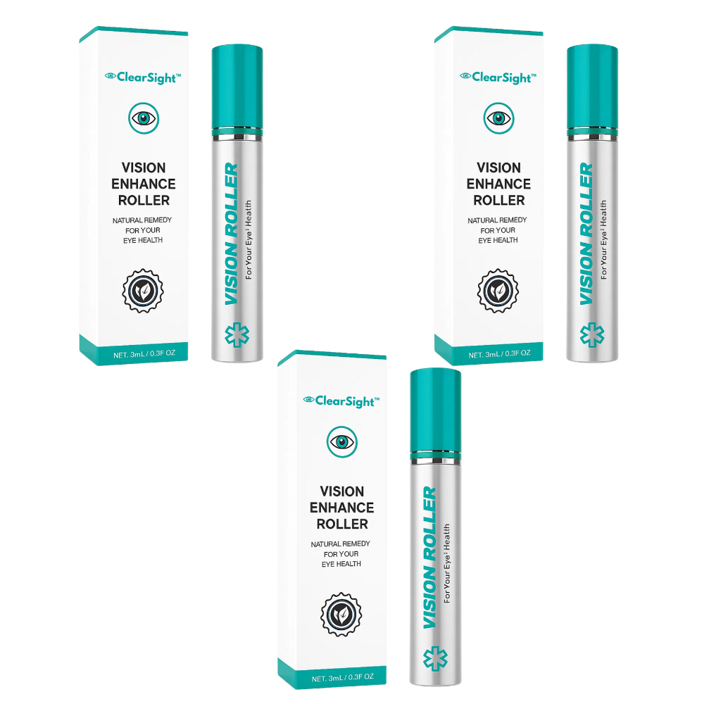 ClearSight™ Roller