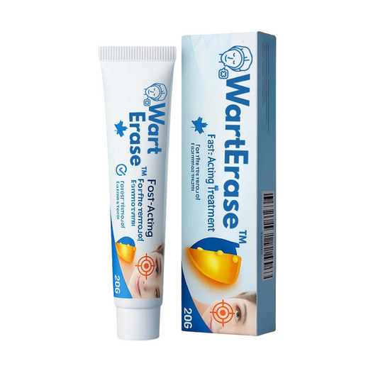 WartErase™