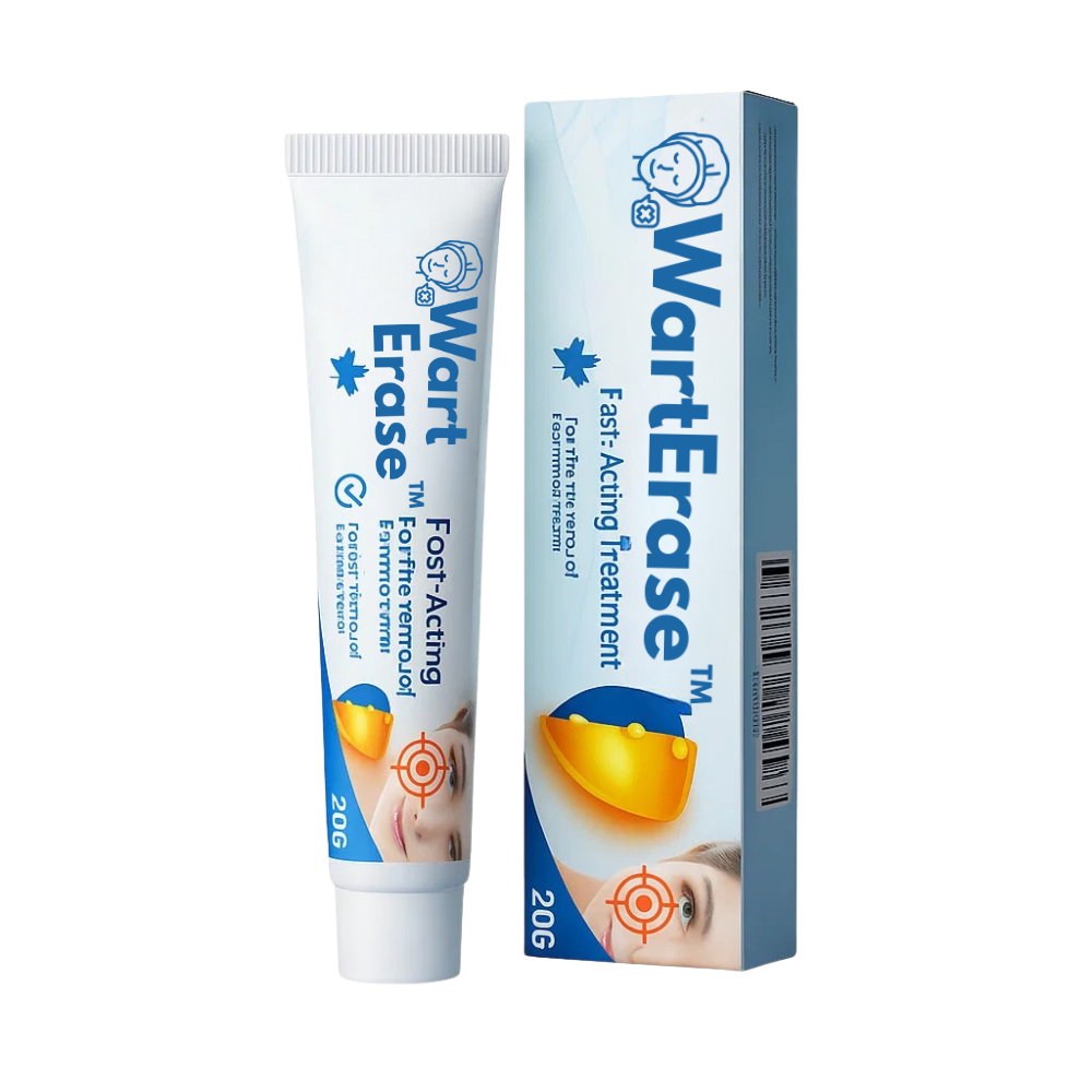 WartErase™