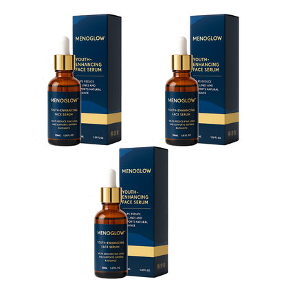MenoGlow™ Serum
